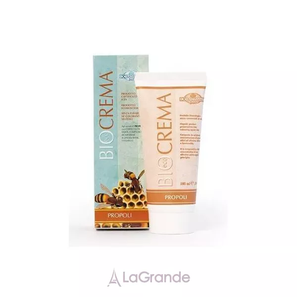 Bema Cosmetici Bioecocream Propolis ���� ����������� ��� ���� 