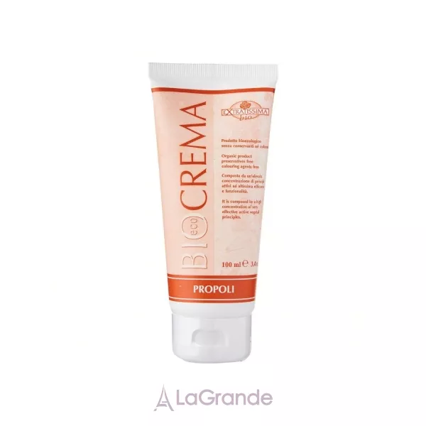 Bema Cosmetici Bioecocream Propolis ���� ����������� ��� ���� 
