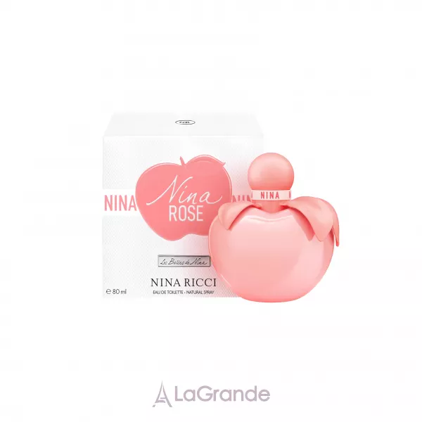 Nina Ricci Nina Rose �������� ����