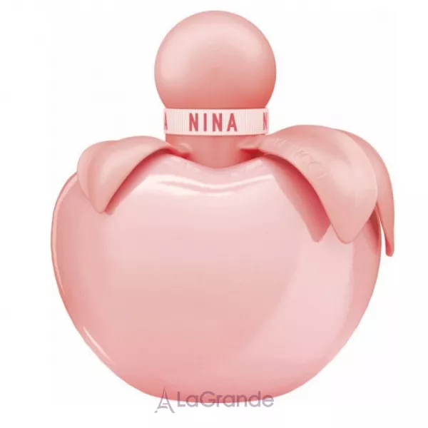 Nina Ricci Nina Rose �������� ����