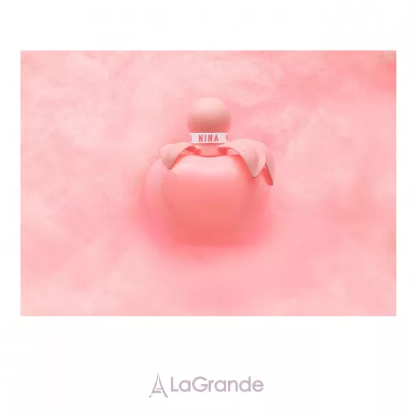 Nina Ricci Nina Rose �������� ����