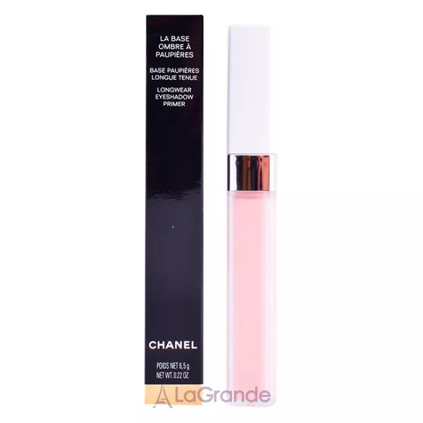 Chanel La Base Ombres A Paupieres ���� �� ��� ��� ����