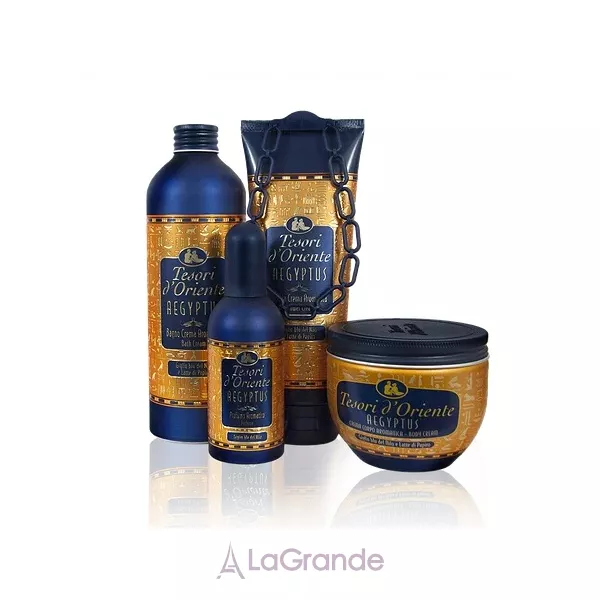 Tesori d'Oriente  Aegyptus ����������� ����