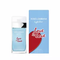 Dolce & Gabbana Light Blue Love Is Love Pour Femme ��������� ����