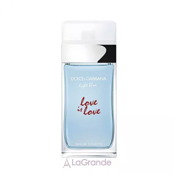 Dolce & Gabbana Light Blue Love Is Love Pour Femme ��������� ����