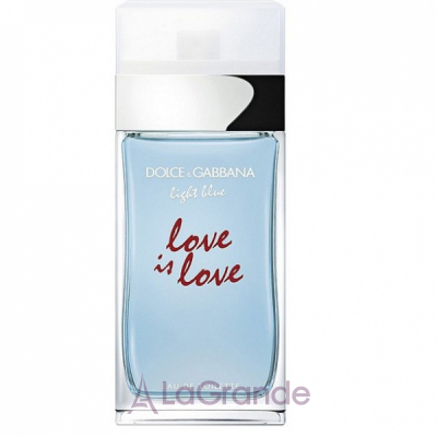 Dolce & Gabbana Light Blue Love Is Love Pour Femme   ()