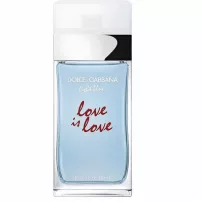 Dolce & Gabbana Light Blue Love Is Love Pour Femme ��������� ���� (������)