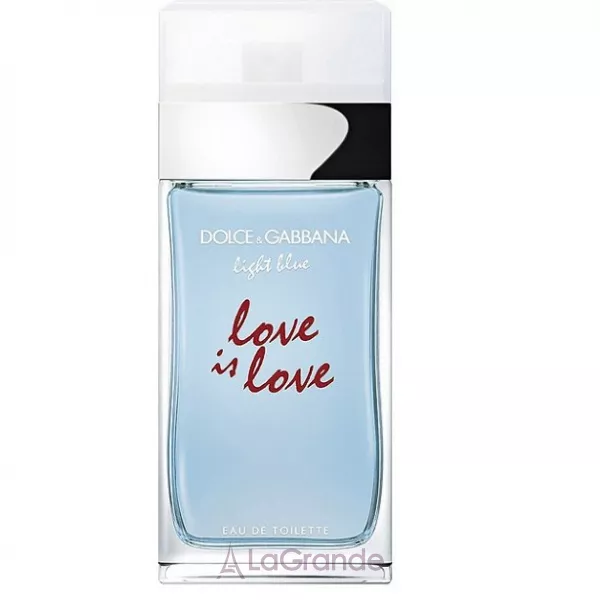 Dolce & Gabbana Light Blue Love Is Love Pour Femme ��������� ���� (������)