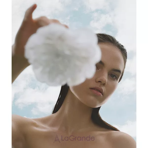 Chanel Hydra Beauty Masque de Nuit au Camelia ����������� ����� ��� ����