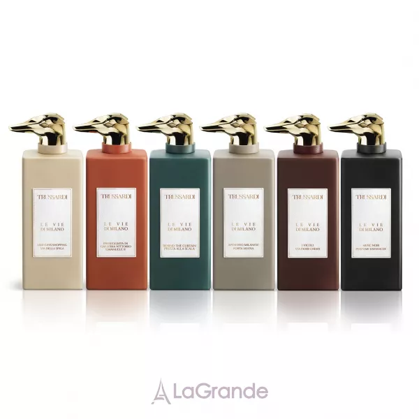 Trussardi Musc Noir Perfume Enhancer ����������� ����