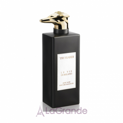 Trussardi Musc Noir Perfume Enhancer   ()