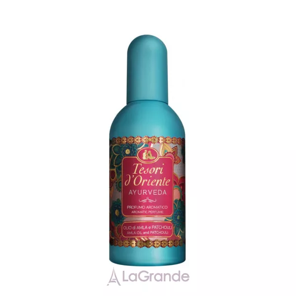 Tesori d'Oriente  Ayurveda �������� ����