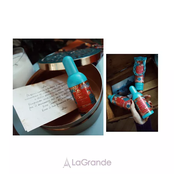 Tesori d'Oriente  Ayurveda �������� ����