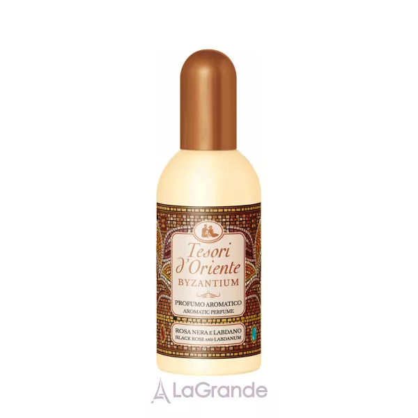 Tesori d'Oriente  Byzantium ��������� ����