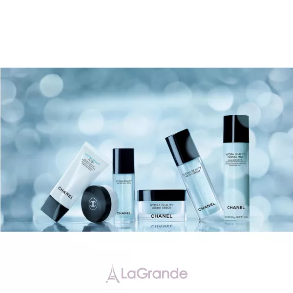 Chanel Hydra Beauty Micro Creme ����������� ���� ��� ����