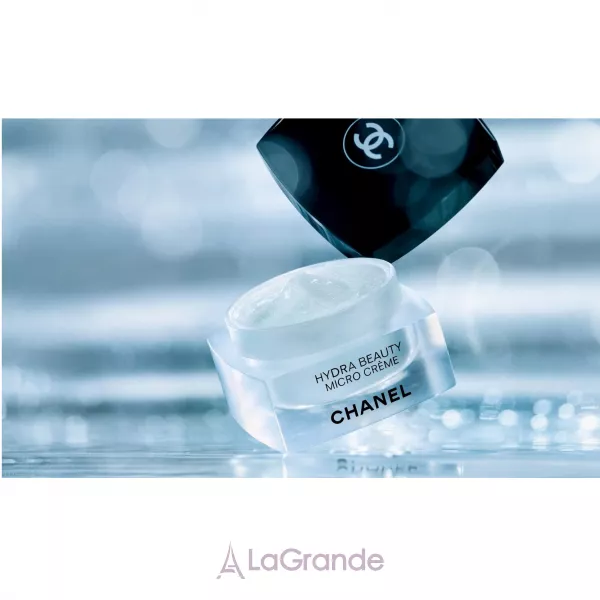 Chanel Hydra Beauty Micro Creme ����������� ���� ��� ����