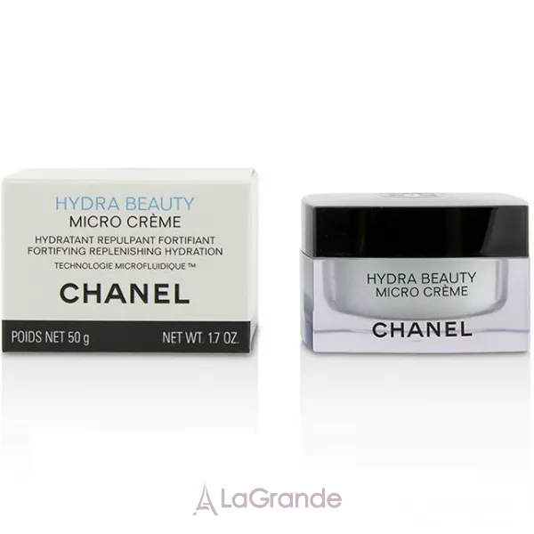 Chanel Hydra Beauty Micro Creme ����������� ���� ��� ����