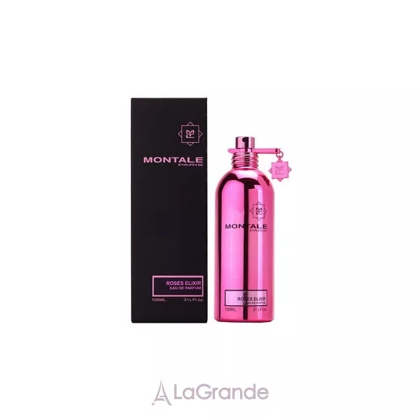 Montale Roses Elixir ����������� ����