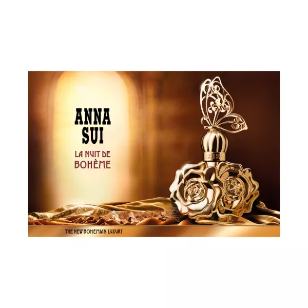 Anna Sui La Nuit De Boheme ��������� ����