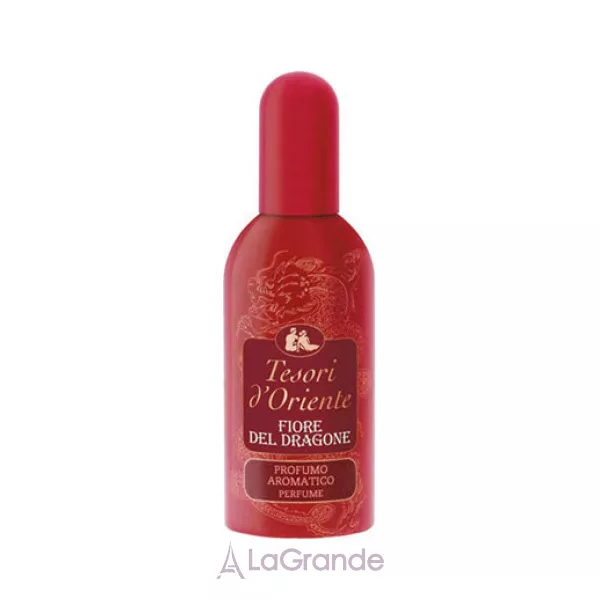 Tesori d'Oriente  Fiore del Dragone �������� ����