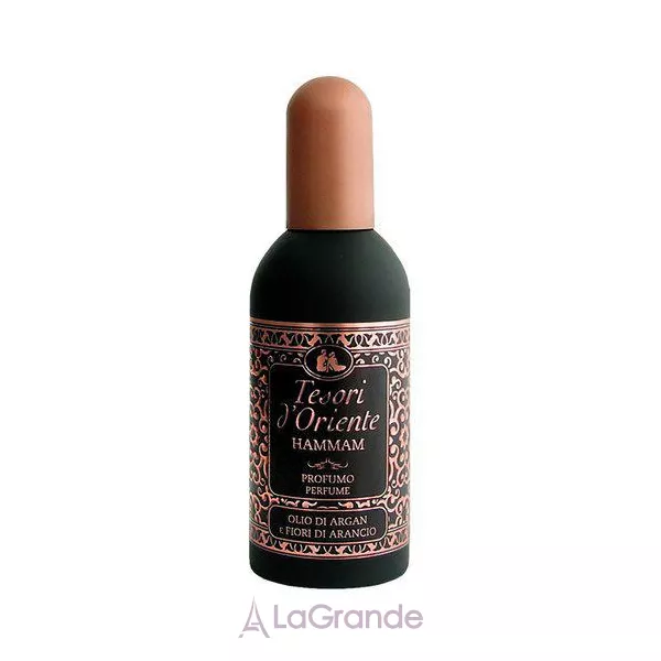 Tesori d'Oriente  Hammam ��������� ����