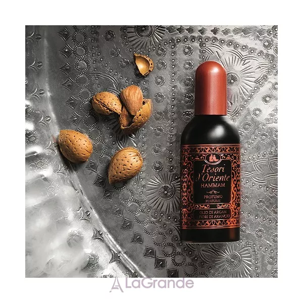 Tesori d'Oriente  Hammam ��������� ����