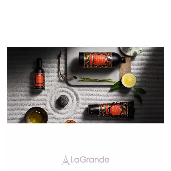 Tesori d'Oriente  Japanese Rituals �������� ����