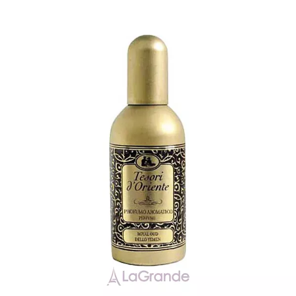 Tesori d'Oriente  Royal Oud Dello Yemen �������� ����