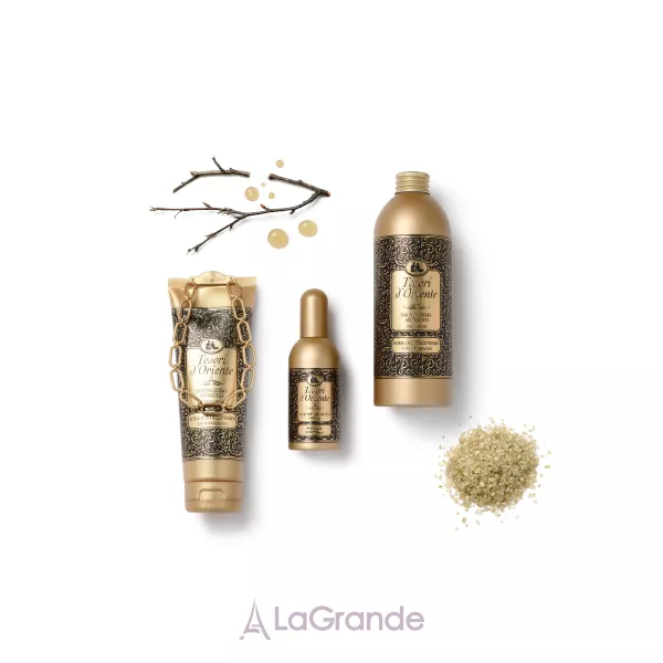 Tesori d'Oriente  Royal Oud Dello Yemen �������� ����
