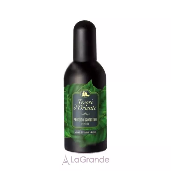 Tesori d'Oriente  Sandalo del Kashmir & Vetiver �������� ����