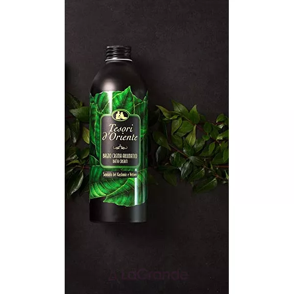 Tesori d'Oriente  Sandalo del Kashmir & Vetiver �������� ����