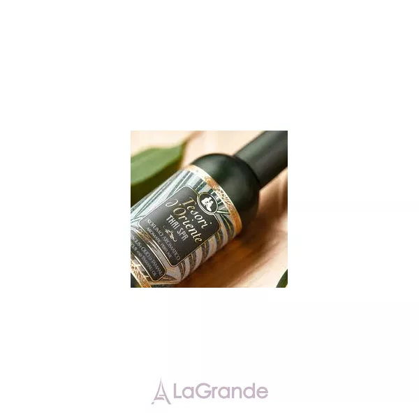 Tesori d'Oriente  Thai Spa �������� ����
