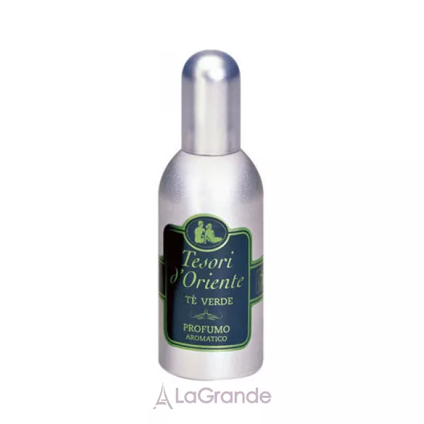 Tesori d'Oriente  Te Verde �������� ����