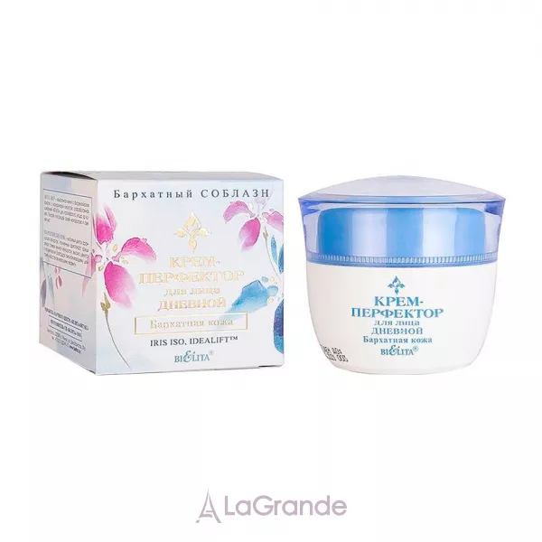 Bielita Royal Iris Cream ����-��������� ��� ���� ������� 