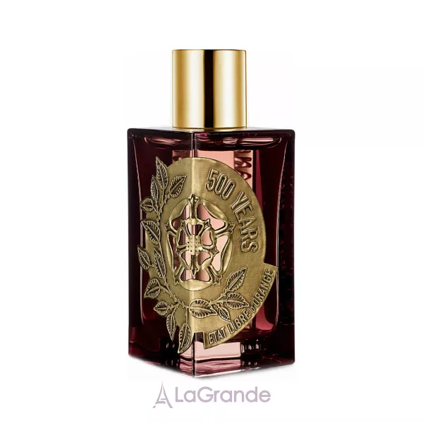 Etat Libre d`Orange 500 Years ����������� ����