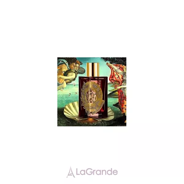 Etat Libre d`Orange 500 Years ����������� ����