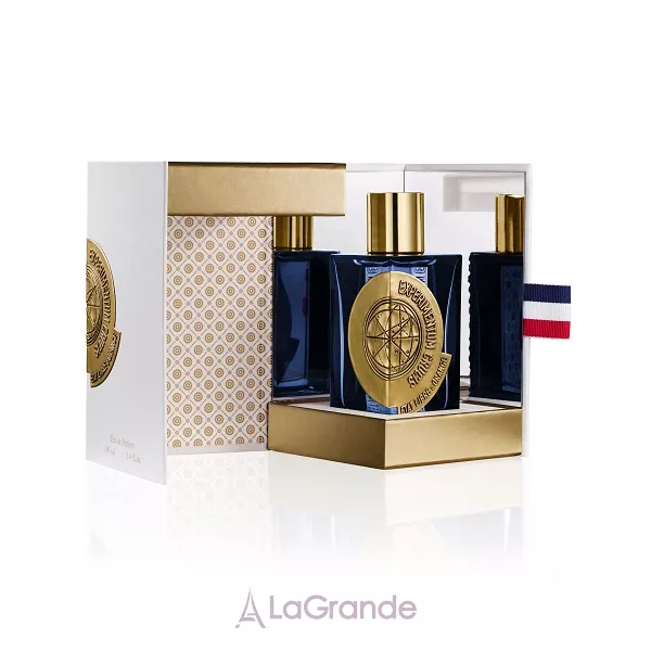 Etat Libre d`Orange Experimentum Crucis ��������������� ����