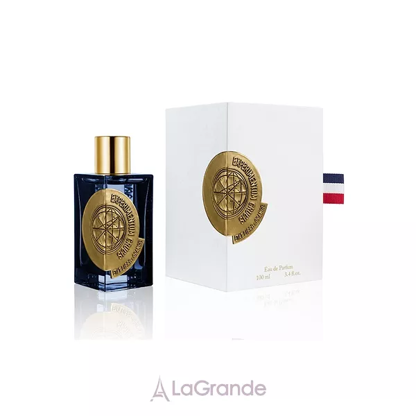 Etat Libre d`Orange Experimentum Crucis ��������������� ����