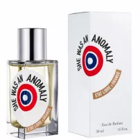 Etat Libre d`Orange  She Was An Anomaly ����������� ����