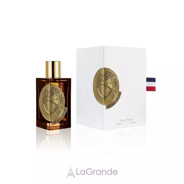 Etat Libre d`Orange Spice Must Flow ��������������� ����