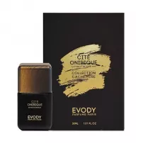 Evody Parfums Cite Onyrique ��������������� ����