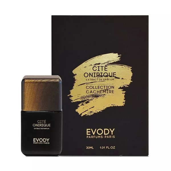 Evody Parfums Cite Onyrique ����������� ����