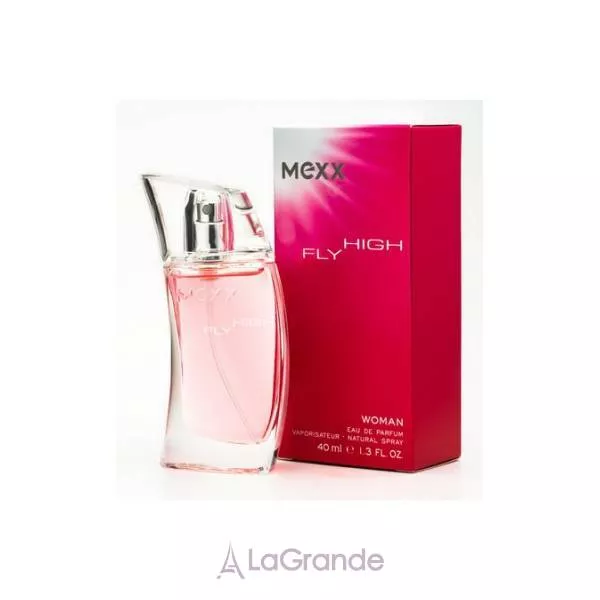 Mexx Fly High Woman ��������� ����