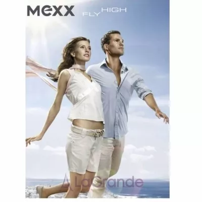Mexx Fly High Woman   ()