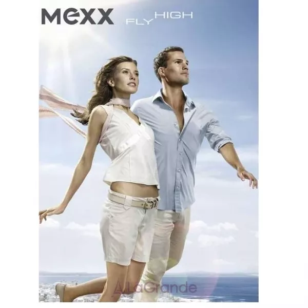 Mexx Fly High Woman ��������� ���� (������)