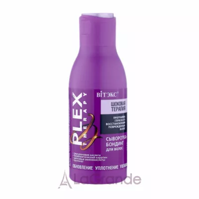  Plex Therapy -   