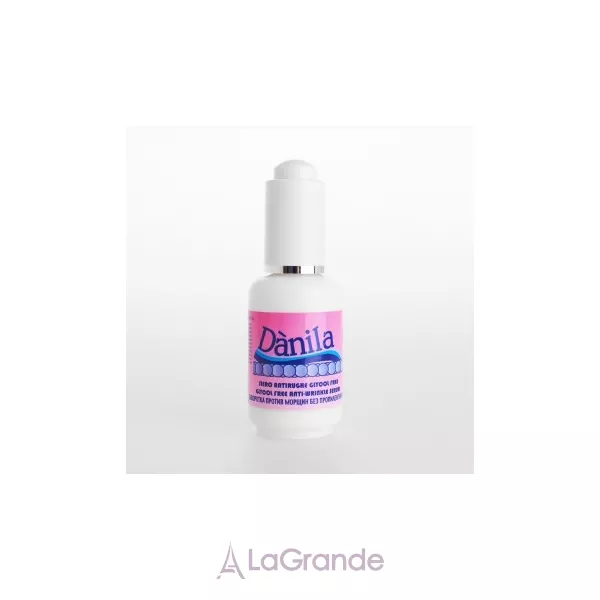 Punti di Vista Danila Glycol Free Anti-Wrinkle Serum ��������� ����� �������