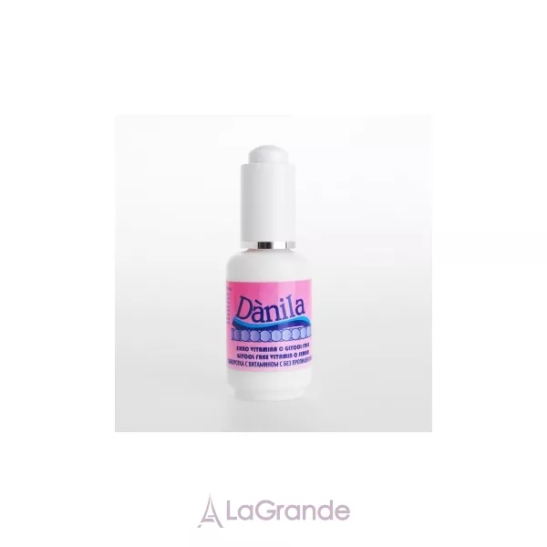 Punti di Vista Danila Glycol Free Vitamin C Serum ��������� � ������� C