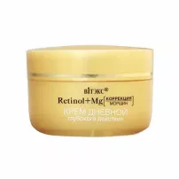 ³���� Retinol+Mg Wrinkle Correction Day Cream ���� ������ ������� 䳿