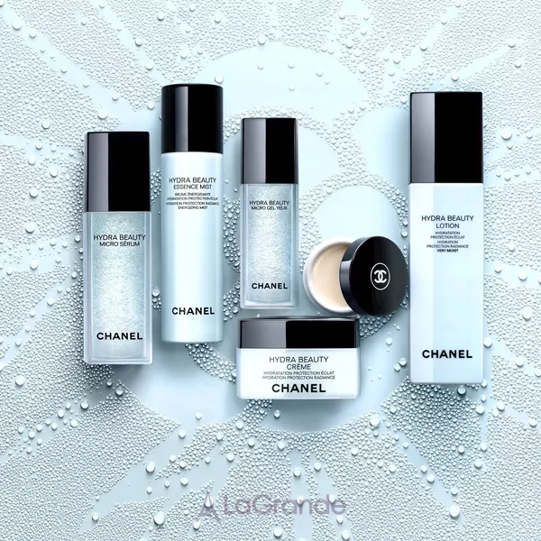 Chanel Hydra Beauty Micro Gel Yeux ����������� ���� ��� ���� ������ ����